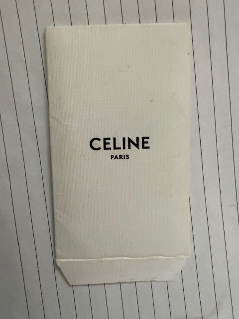 Celine Nano Luggage Tote