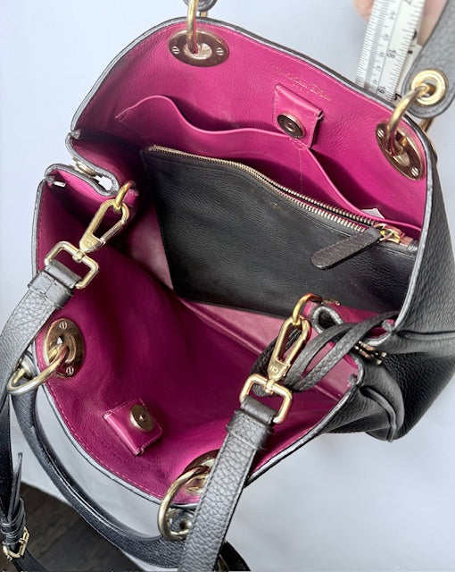 Christian Dior Diorissmo Tote