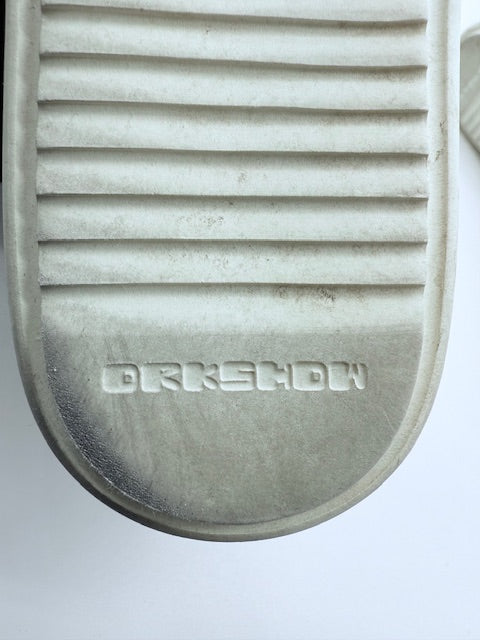 Rick Owens DRKSHDW Sock Sneaker Boot