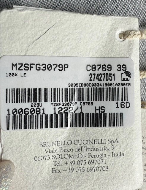 Brunello Cucinelli