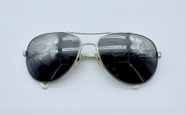 Chanel Aviator Sunglasses