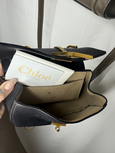 Chloe Drew Mini Bag