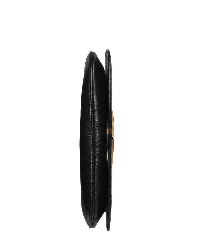 Gucci Blondie Shoulder Bag with interlocking G's