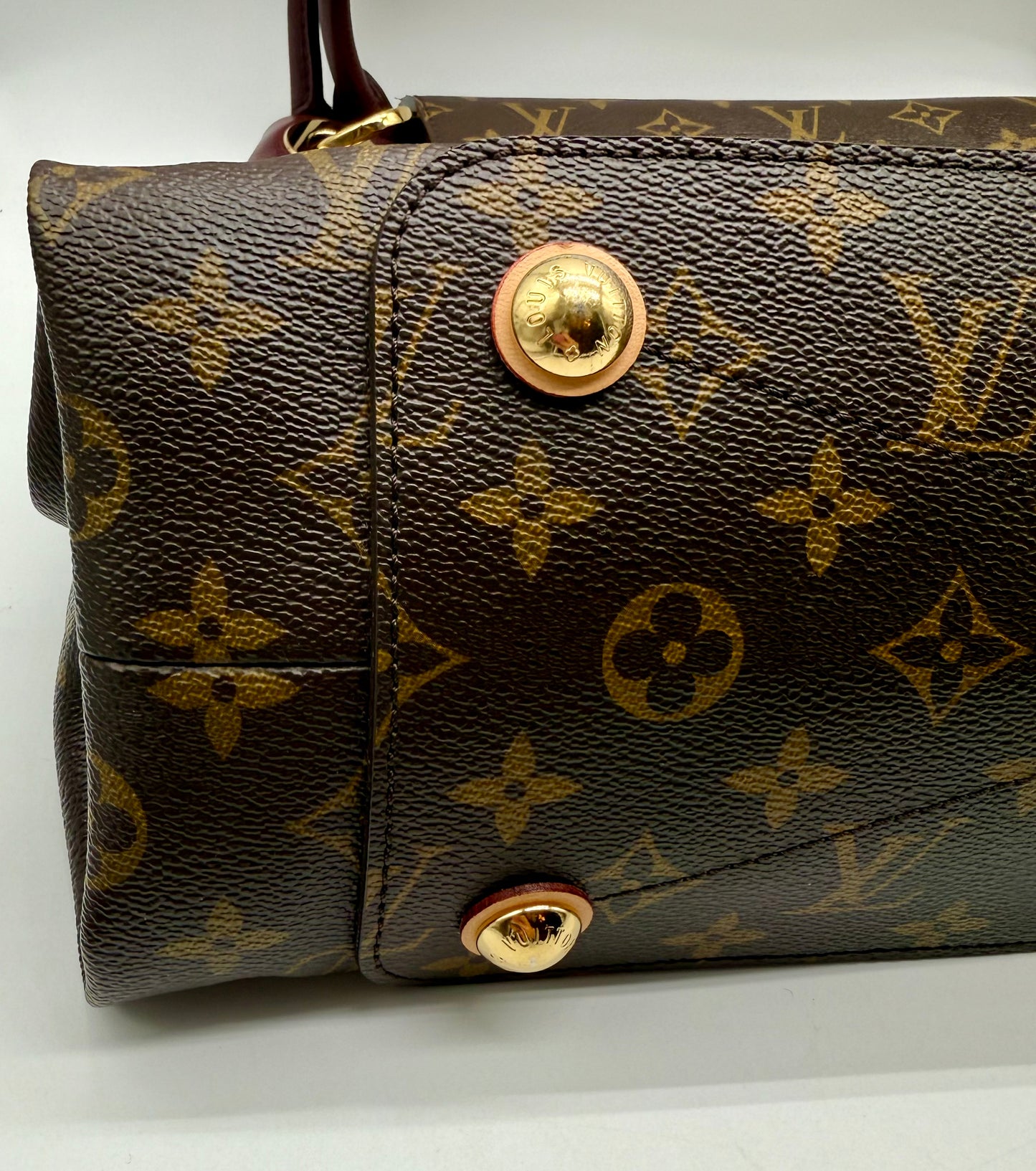 Louis Vuitton Olympe– Monogram