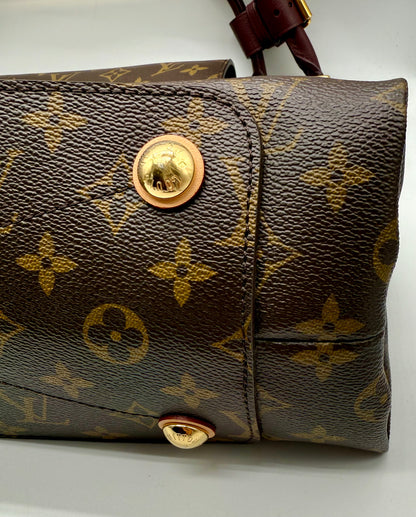 Louis Vuitton Olympe– Monogram