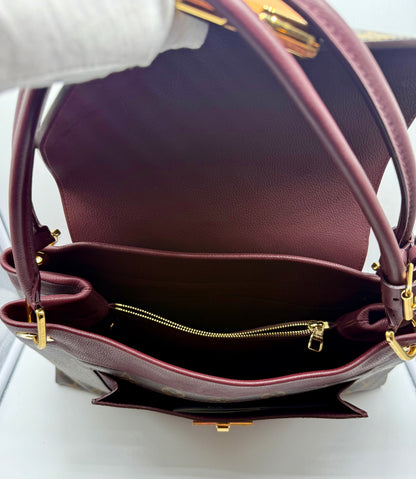 Louis Vuitton Olympe– Monogram