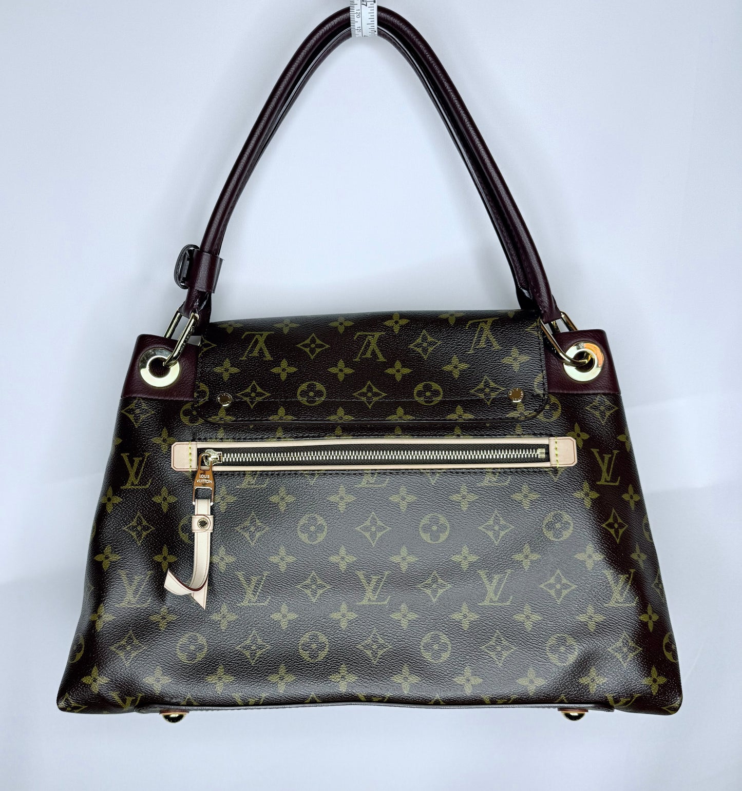 Louis Vuitton Olympe– Monogram