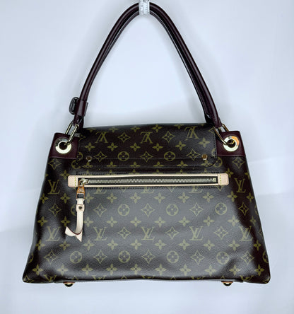 Louis Vuitton Olympe– Monogram