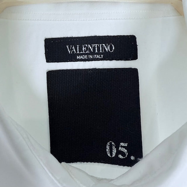 Valentino Rockstud Shirt Size 6