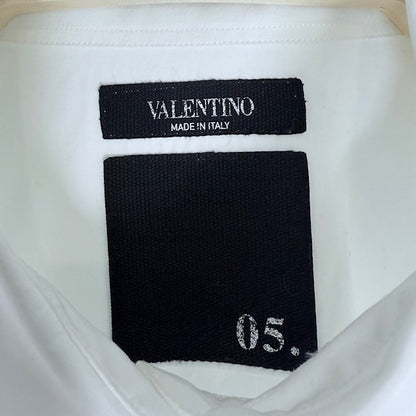 Valentino Rockstud Shirt Size 6