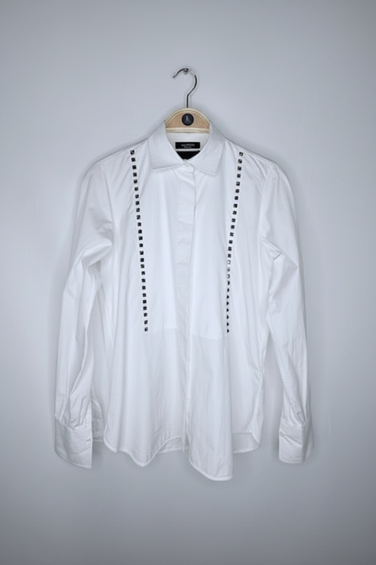 Valentino Rockstud Shirt Size 6