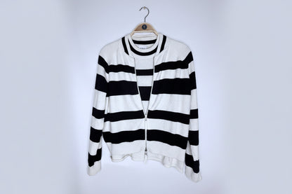 FTC Cashmere Two-Piece Set Size Small