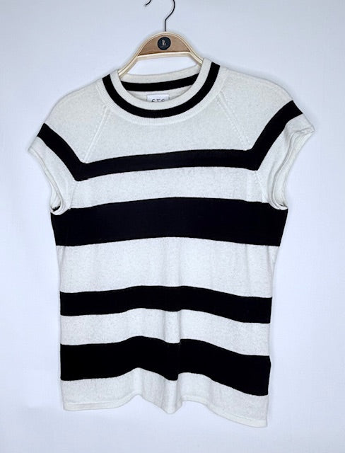 FTC Cashmere Two-Piece Set Size Small