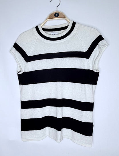 FTC Cashmere Two-Piece Set Size Small
