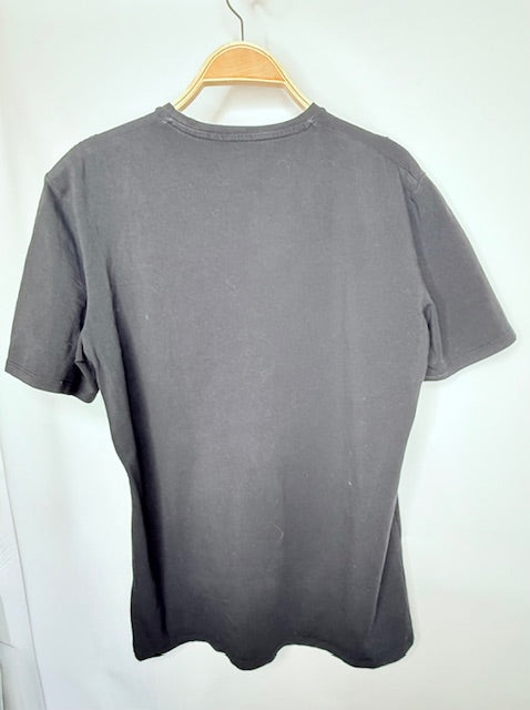 Just Cavalli Graphic T-Shirt- Size Men's XXL