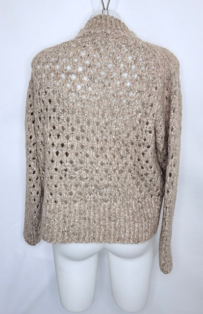Marc Cain Chunky Sweater- Size Small