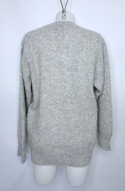 Madhappy x Shaggy Dog Shetland Wool Sweater-Size Small