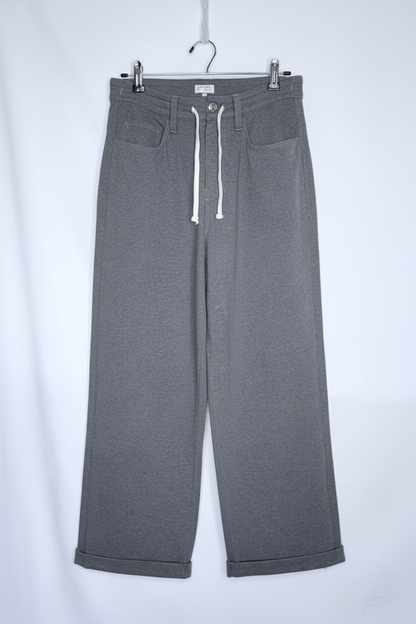 Brunello Cucinelli Grey Lounge Pants- Size 4