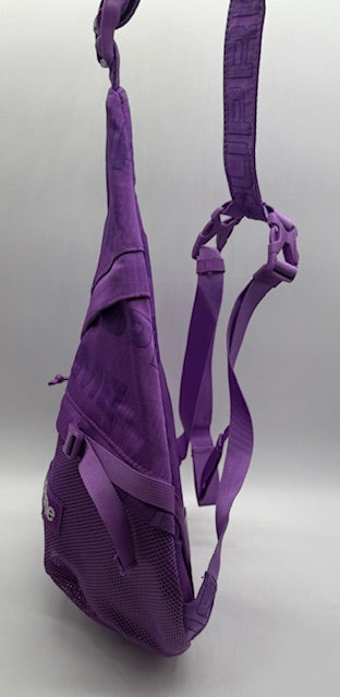 Supreme Sling/Crossbody Backpack