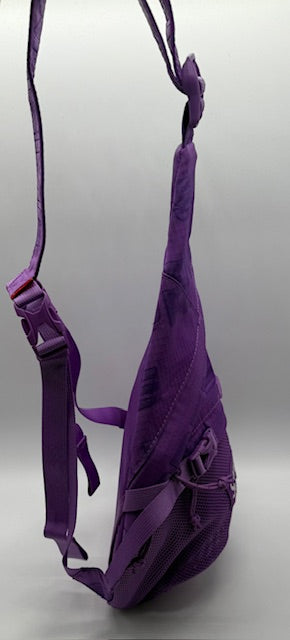 Supreme Sling/Crossbody Backpack