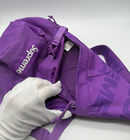 Supreme Sling/Crossbody Backpack