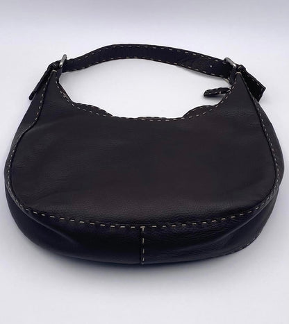 Fendi Selleria Ballerina Hobo Bag