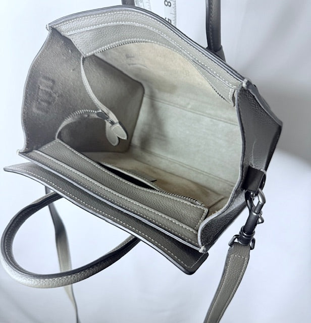 Celine Nano Luggage Tote