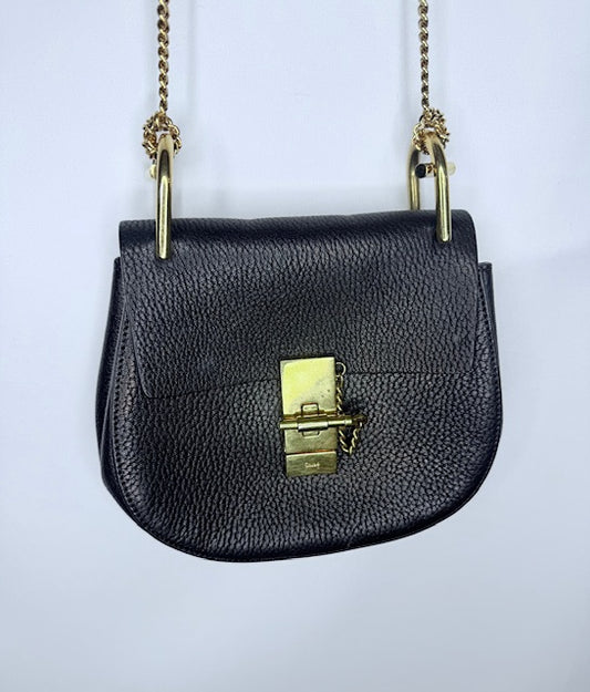 Chloe Drew Mini Bag