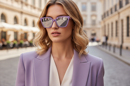 Gucci Optical Frames with Magnetic Clip-on Sunglasses