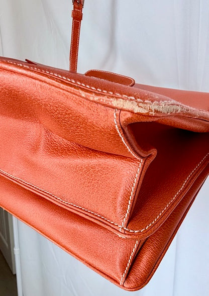 Prada Sound Bag