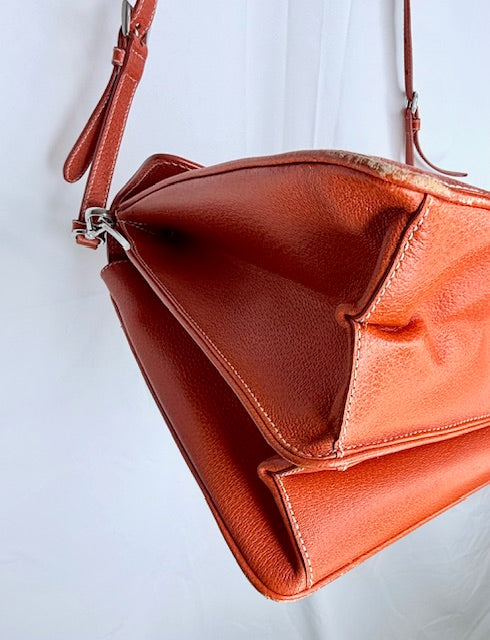 Prada Sound Bag