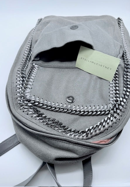 Stella McCartney Falabella Backpack