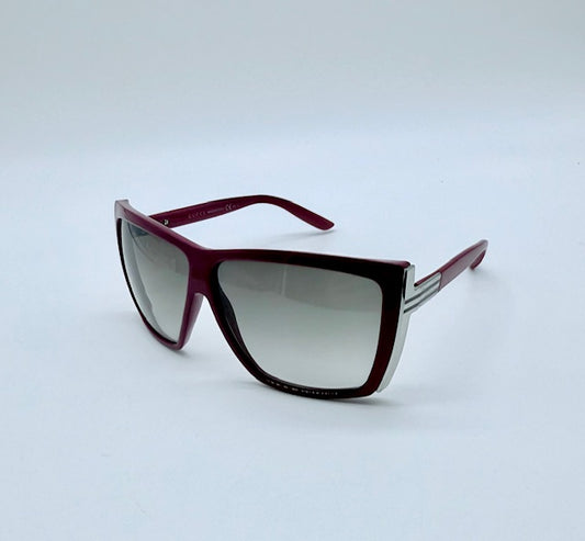 Gucci Fuchsia/Berry Sunglasses