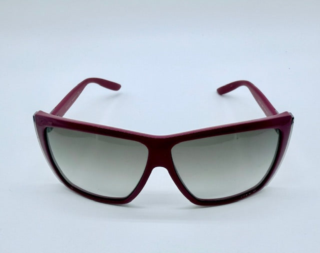 Gucci Fuchsia/Berry Sunglasses