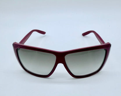 Gucci Fuchsia/Berry Sunglasses