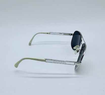 Chanel Aviator Sunglasses