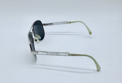 Chanel Aviator Sunglasses
