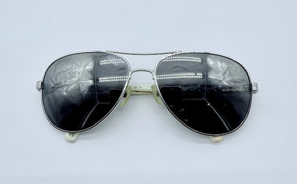 Chanel Aviator Sunglasses