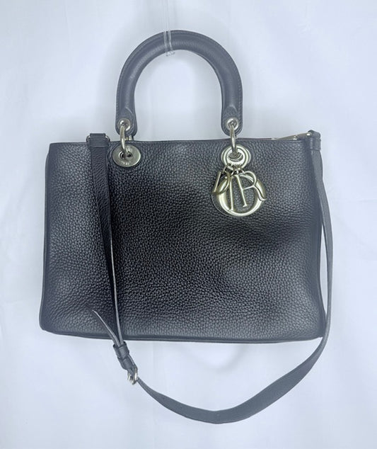 Christian Dior Diorissmo Tote